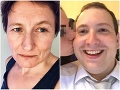 Roweena R. a Michael Roweena R. a Michael