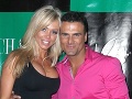 Loni Willison a Jeremy Loni Willison a Jeremy