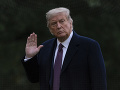 Donald Trump Donald Trump