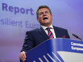 Podpredseda Európskej komisie zodpovedný Podpredseda Európskej komisie zodpovedný
