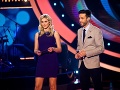 Moderátorka SuperStar je tehotná: Moderátorka SuperStar je tehotná: