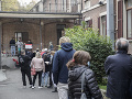 KORONAVÍRUS Talianske regióny Kampánia a Lombardsko zavádzajú nočný zákaz vychádzania