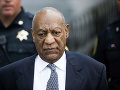 Legendárny Bill Cosby na Legendárny Bill Cosby na