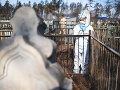 Desivé slová historika: Pandémia Desivé slová historika: Pandémia