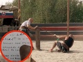 Farmu opustil ďalší hráč: Farmu opustil ďalší hráč: