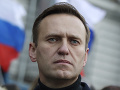 Alexej Navaľnyj Alexej Navaľnyj