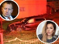 Dopravná nehoda Borisa Kollára: Dopravná nehoda Borisa Kollára: