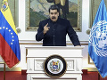 Maduro chce úplne eliminovať KORONAVÍRUS: Venezuela vraj vyvinula 100-percentne účinný liek