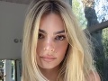 Emily Ratajkowski Emily Ratajkowski