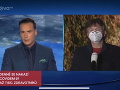 Skrat moderátora v Televíznych Skrat moderátora v Televíznych