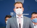 KORONAVÍRUS Ministerstvo uviedlo termín skončenia lockdownu: V TENTO dátum budeme môcť opäť vychádzať