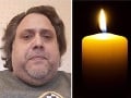 Smrť blogera Jozefa Kmeťa Smrť blogera Jozefa Kmeťa