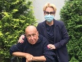 Po ťažkej liečbe rakoviny Po ťažkej liečbe rakoviny