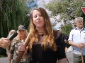 Najvyšší súd bol nekompromisný: Sheila, ktorá močila na Korán, ostáva vo väzbe