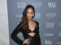 Joan Smalls Joan Smalls