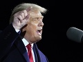 Donald Trump Donald Trump