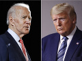 Joe Biden a Donald Joe Biden a Donald