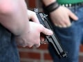 V Rusku zastrelili tínedžera pri pokuse podpáliť policajnú stanicu