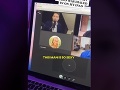 VIDEO Študentka si myslela, že vypla mikrofón na Zoome: Omyl! Zažila trapas ako hrom