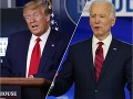 Trump sa konečne odhodlal: Oznámil, že jeho tím začne s odovzdávaním moci Bidenovi