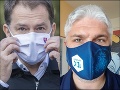 Spor Matoviča a Čekana: Premiér tvrdí, že zavádza! Je nefér dokazovať, že ako vedec to myslím dobre