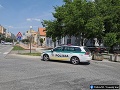 Dráma v Trnave! Útočník ohrozoval nožom rodinu s deťmi: Naháňal ich a vyhrážal sa zabitím