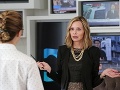 Calista Flockhart