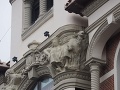 FOTO ďalšieho spackaného reštaurovania v Španielsku: Keď uvidíte, čo spravili z usmievavej sochy!