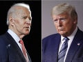 Joe Biden a Donald Joe Biden a Donald
