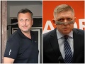 KORONAVÍRUS Dnešné protesty proti vláde: Dankovci rešpektujú opatrenia, Fico je sám zvedavý, ako to dopadne