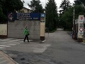 Počet zamestnancov Ústrednej vojenskej nemocnice s novým KORONAVÍRUSOM klesol
