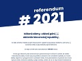 Zber podpisov na iniciovanie referenda o predčasných voľbách sa končí 23. apríla
