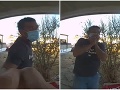 Donášač pizze dojal svet: VIDEO Zazvonil pri dverách a... Neudržíte slzy!