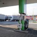 Košičan s atrapou prepadol benzínku, odniesol si 400 eur