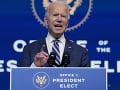 Zmena sa blíži: Biden v utorok oznámi prvých členov svojho kabinetu