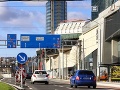FOTOREPORTÁŽ Je to tu! V Bratislave konečne otvorili zrekonštruovanú ulicu: Pozrite sa, ako vyzerá