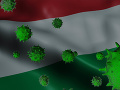 KORONAVÍRUS V Maďarsku pribudlo KORONAVÍRUS V Maďarsku pribudlo
