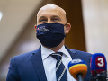 KORONAVÍRUS Testovanie žiakov podľa Gröhlinga nedokážeme zabezpečiť celoplošne pre všetkých