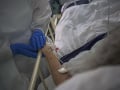 KORONAVÍRUS Zlá situácia je aj v Maďarsku: Pribudlo takmer 4-tisíc nových prípadov a stovka úmrtí