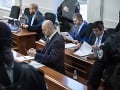 Kauza okolo zmeniek pokračuje na Najvyššom súde: Pojednávať sa bude v polovici decembra