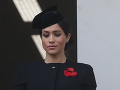 Bolestné priznanie vojvodkyne Meghan: Bolestné priznanie vojvodkyne Meghan: