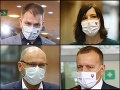 Ďalšiu voľbu šéfa GP sprevádza boj: Po vyhrážkach prišli koaličné rokovania! Opozícia sa búri