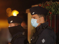 Francúzski policajti odviedli skvelú prácu: Chýbalo málo a mohol sa zopakovať teroristický útok