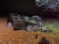 Hrozivá štatistika z Bratislavského kraja: Pri nehodách od začiatku roka zomrelo až 19 ľudí