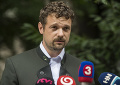 Minister pôdohospodárstva Ján Mičovský nečakane odvolal šéfa štátnych lesov Mateja Vigodu