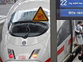 Tragédia v Nemecku: Elektrický Tragédia v Nemecku: Elektrický