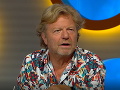 Obrovská bolesť Maroša Kramára: Obrovská bolesť Maroša Kramára: