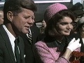 Dvorným dizajnérom Jackie Kennedy Dvorným dizajnérom Jackie Kennedy