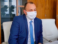 Viem si predstaviť posun vekovej hranice pre vstup do Policajného zboru na 18 rokov, tvrdí Kyselica