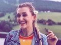 Markizácka moderátorka HORE BEZ: Nahota? Žiadny problém!